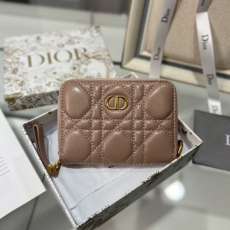 Christian Dior Wallet